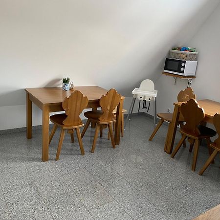 Dw Na Rowni Bialka Tatrzanska Apartment Exterior photo