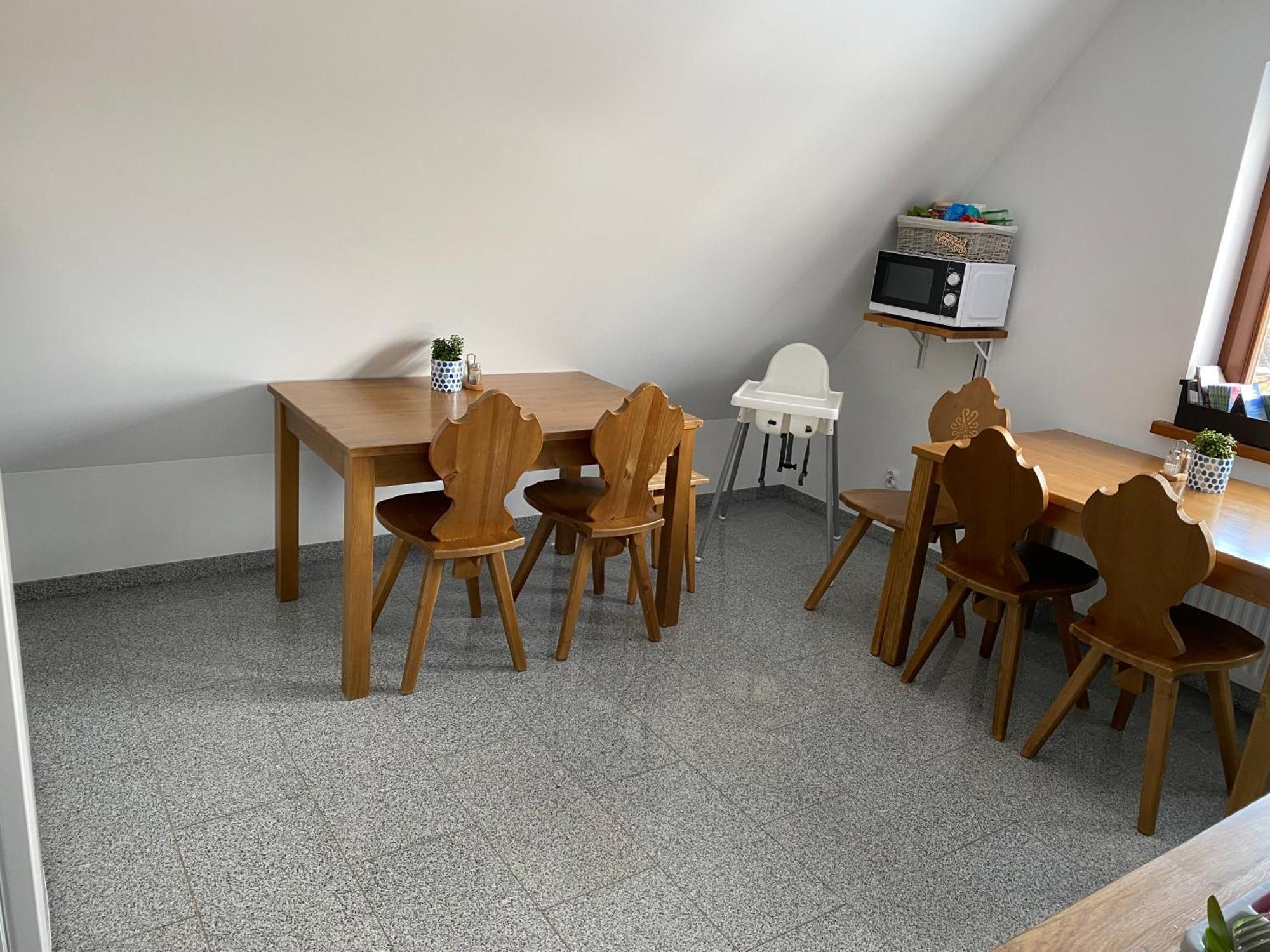 Dw Na Rowni Bialka Tatrzanska Apartment Exterior photo